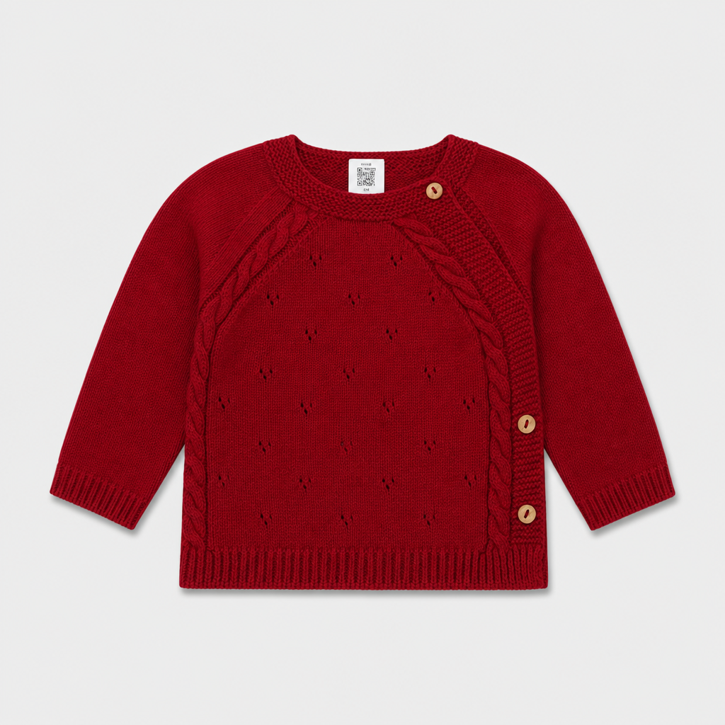 Maglioncino - Bambino - 60 - 65 | 3 mesi