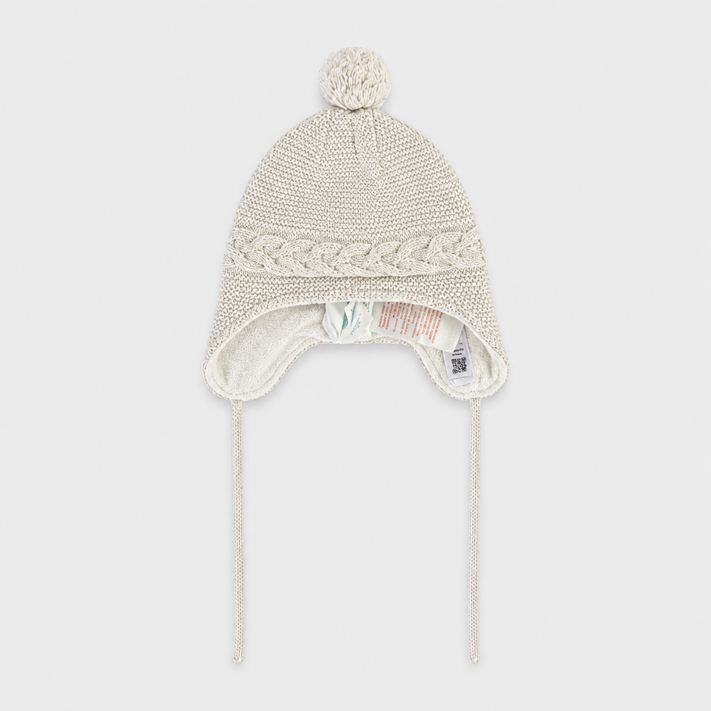 Cappellino - Bambino - 72 - 77 | 9 mesi