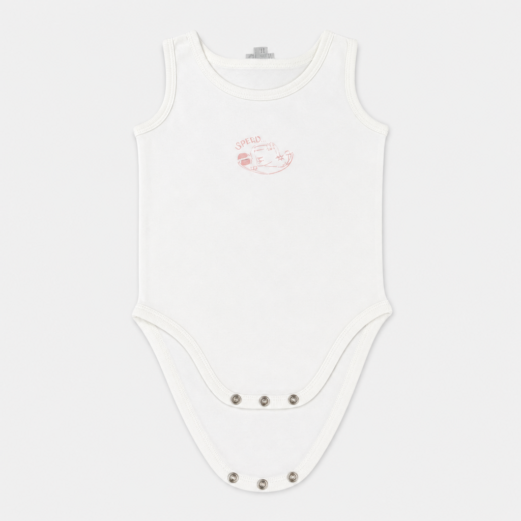 Body - Bambino - 60 - 65 | 3 mesi