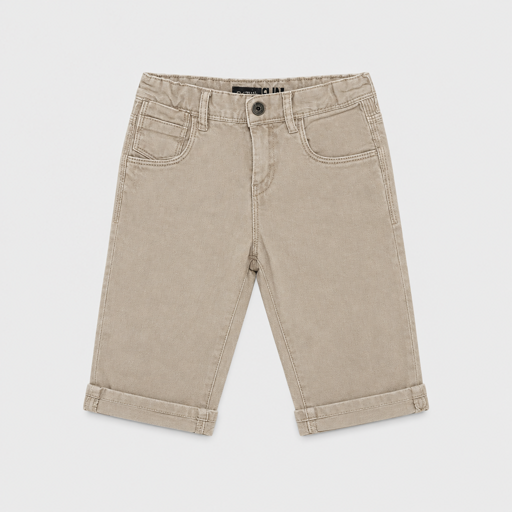 Pantaloncini corti - Bambino - 102 - 107 | 4 anni