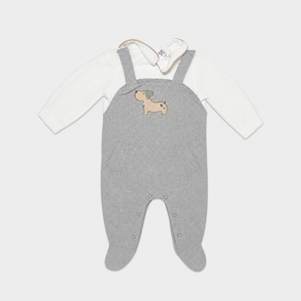 Tutine neonato - Bambino - 60 - 65 | 3 mesi