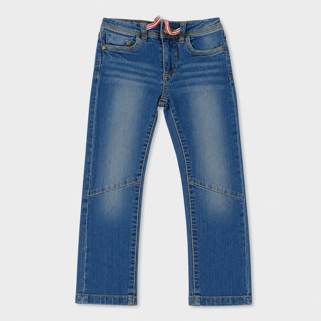 Jeans - Bambino - 102 - 107 | 4 anni
