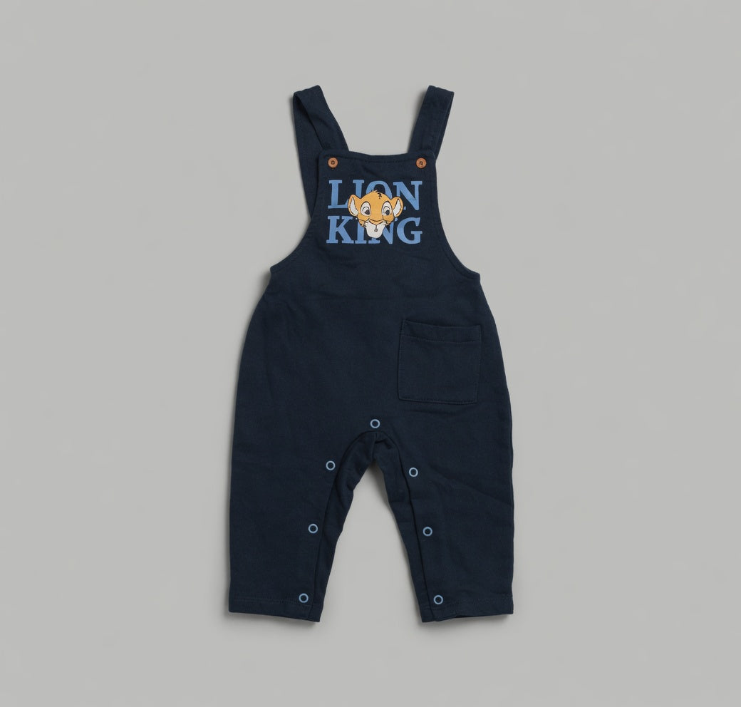 Salopette - Bambino - 60 - 65 | 3 mesi