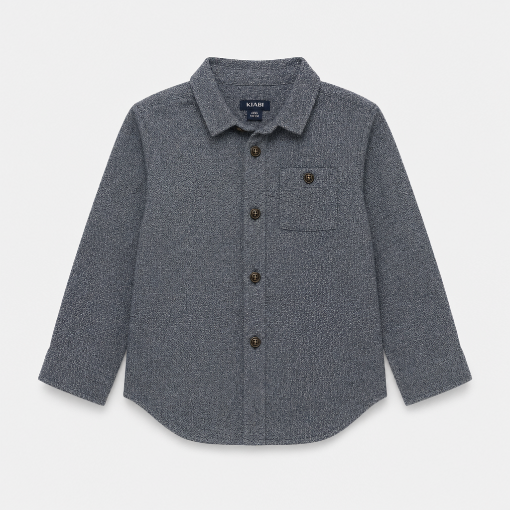 Camicia - Bambino - 66 - 71 | 6 mesi
