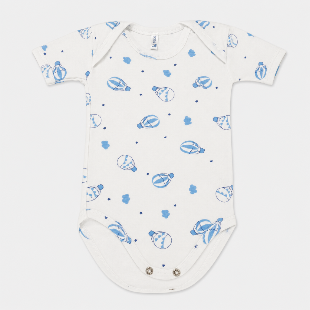 Body - Bambino - 78 - 83 | 1 anno
