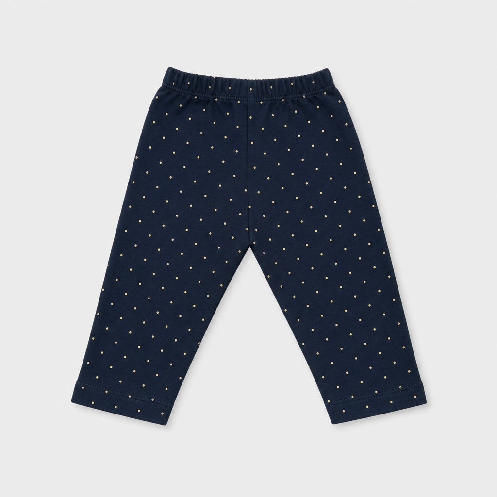 Leggins - Bambina - 60 - 65 | 3 mesi