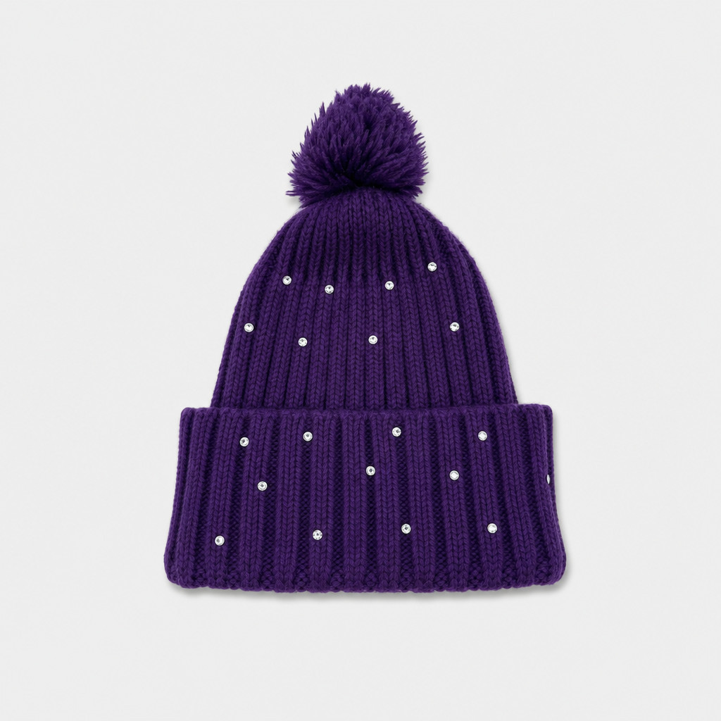 Cappellino - Bambina - 90 - 95 | 2 anni