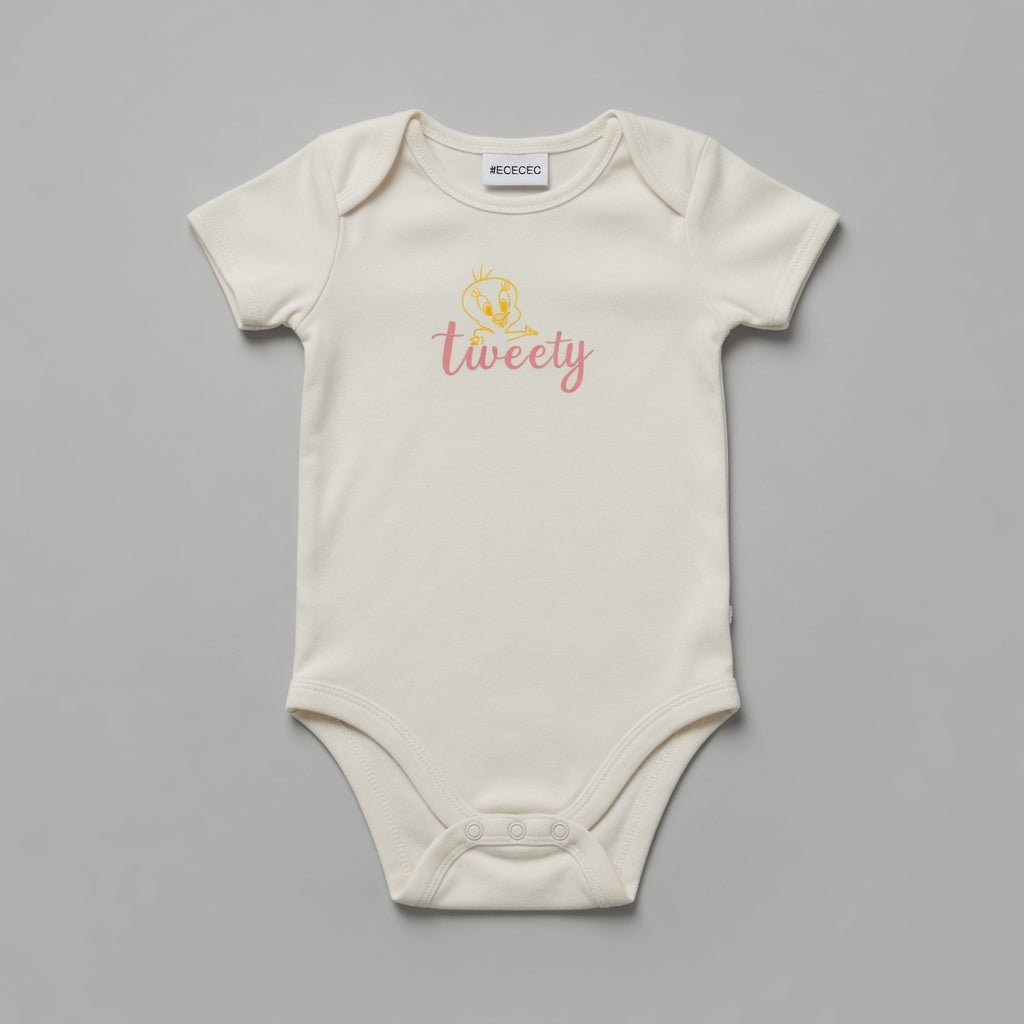 Body - Bambina - 84 - 89 | 18 mesi
