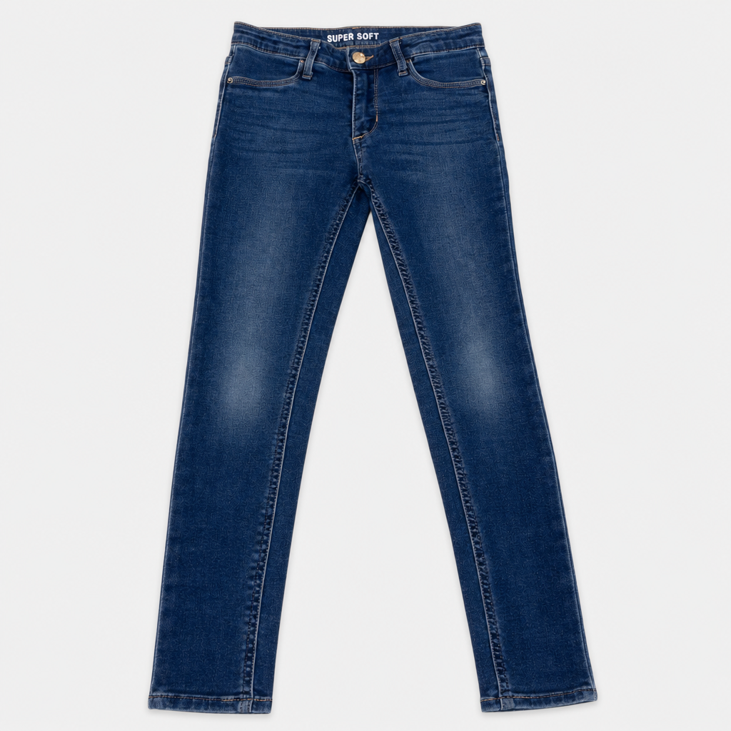 Jeans - Bambino - 120 - 125 | 7 anni