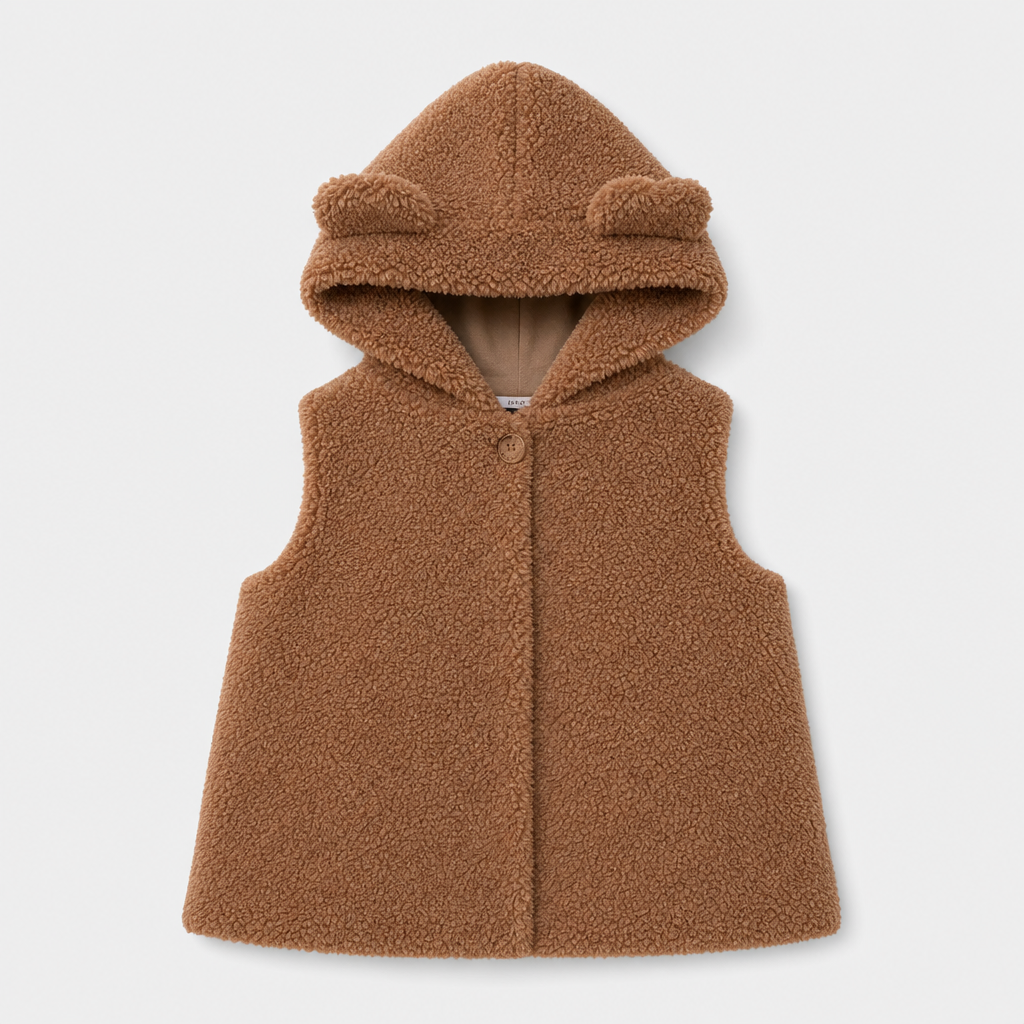 Gilet - Bambino - 50 - 59 < 3 mesi