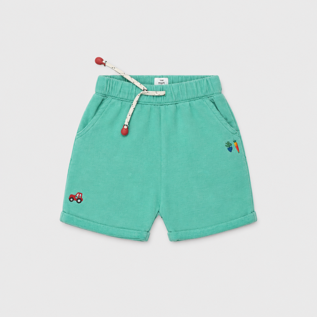 Pantaloncini corti - Bambino - 72 - 77 | 9 mesi