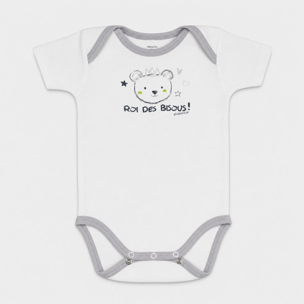 Body - Bambino - 60 - 65 | 3 mesi