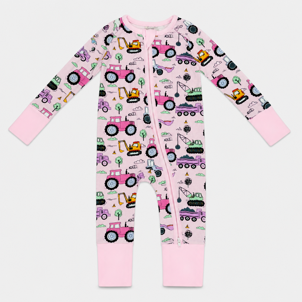 Tutine neonato - Bambina - 72 - 77 | 9 mesi