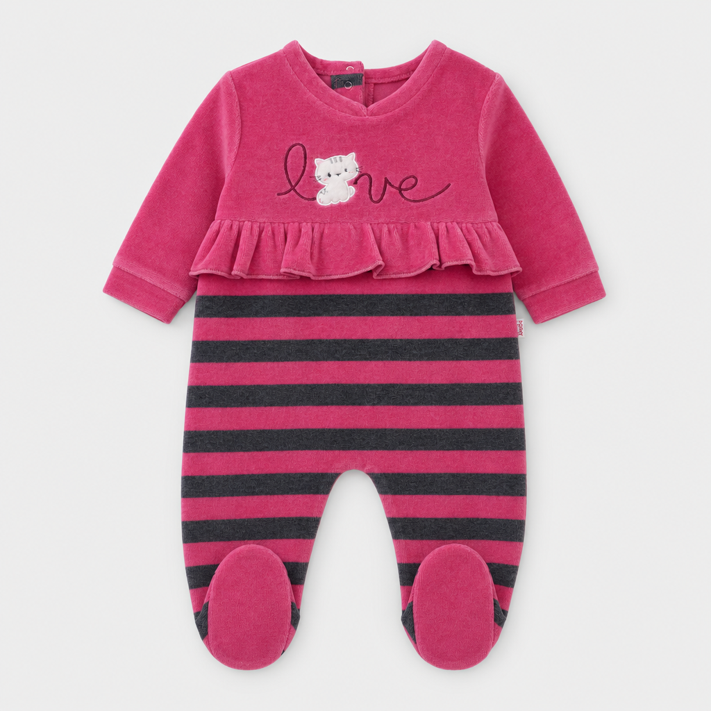 Tutine neonato - Bambina - 50 - 59 < 3 mesi