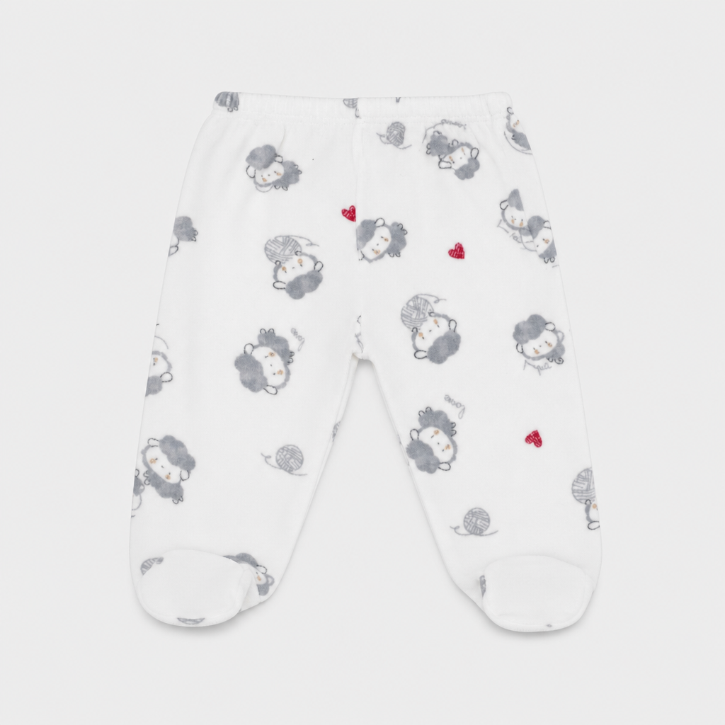 Pantaloni - Bambino - 50 - 59 < 3 mesi