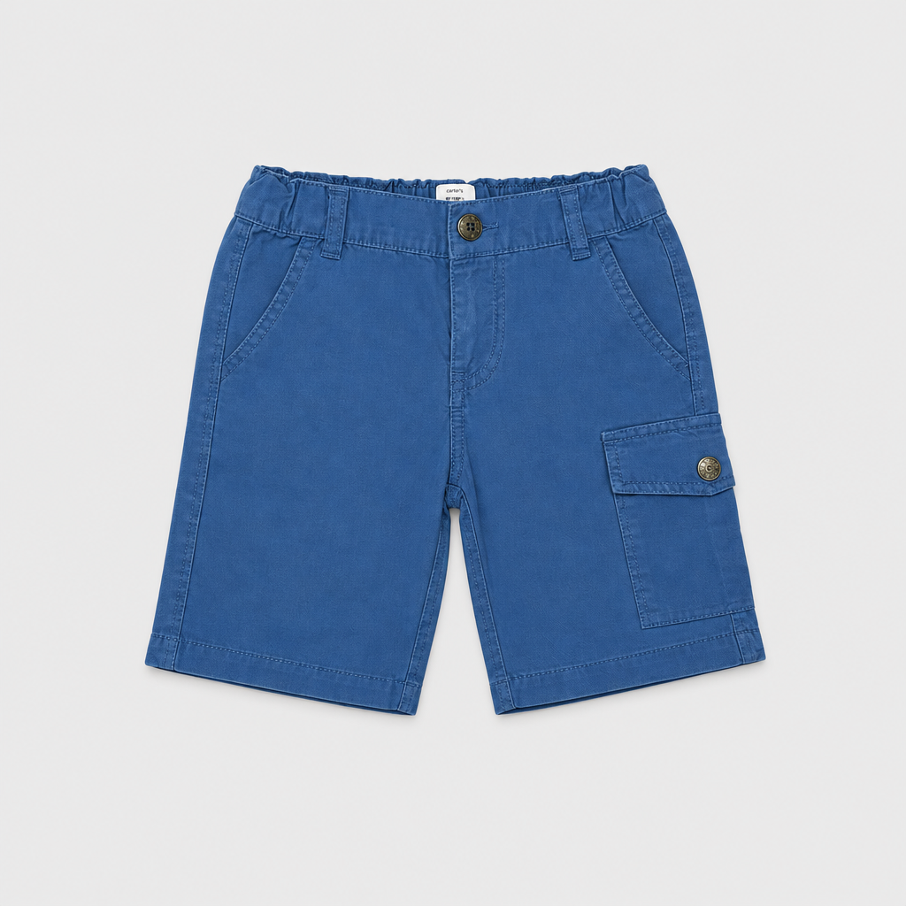 Pantaloncini corti - Bambino - 96 - 101 | 3 anni
