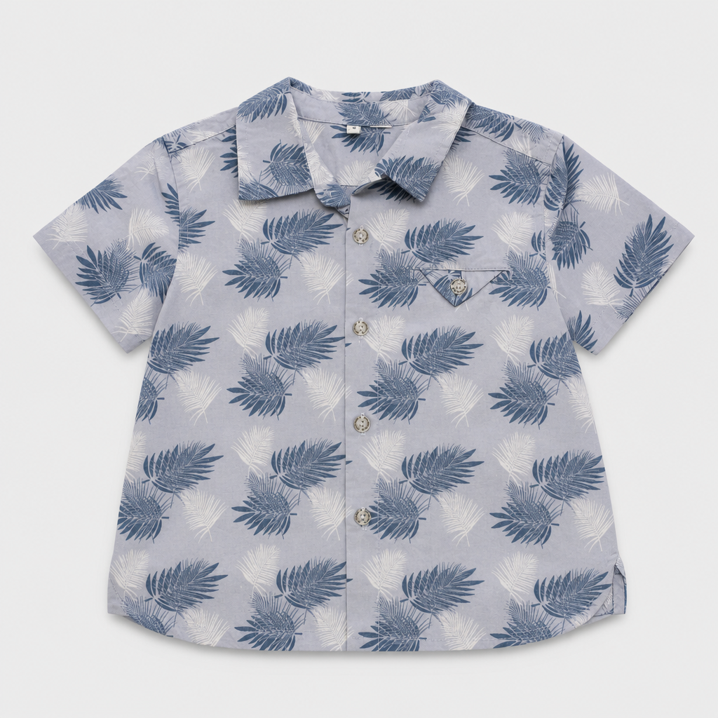 Camicia - Bambino - 78 - 83 | 1 anno