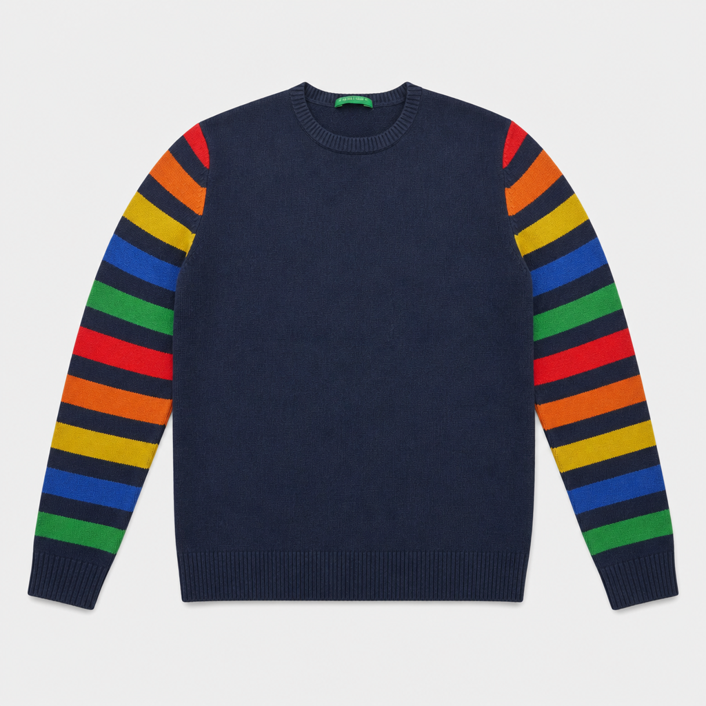 Maglione - Bambino - 108 - 113 | 5 anni