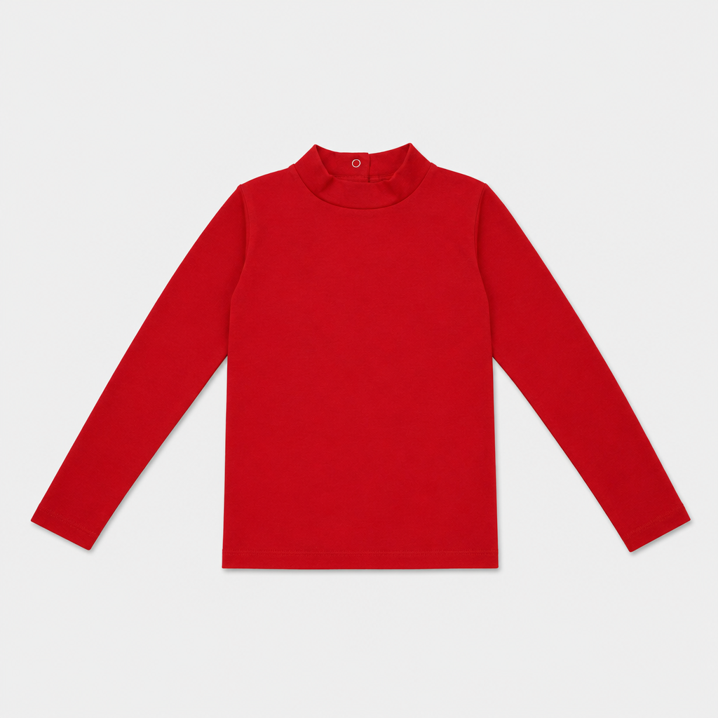 Maglietta maniche lunghe - Bambino - 84 - 89 | 18 mesi