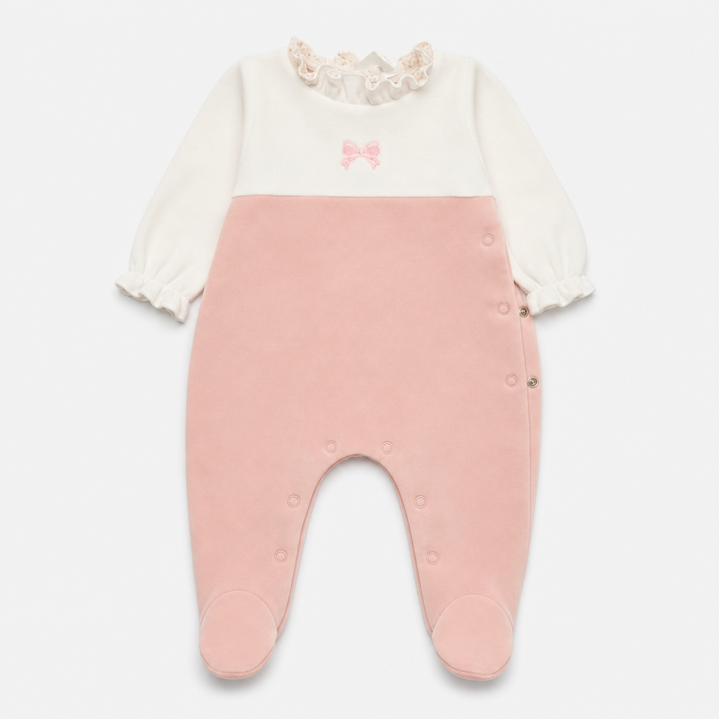 Tutine neonato - Bambina - 50 - 59 < 3 mesi