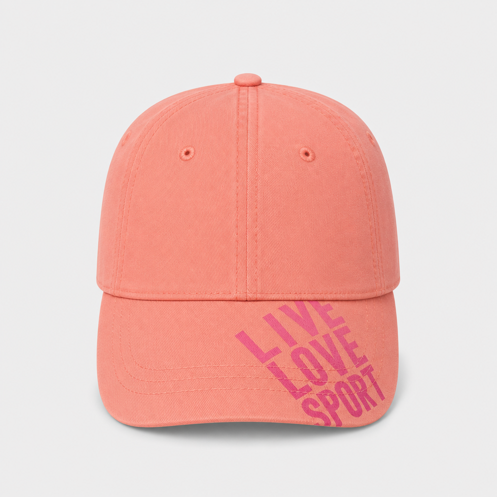 Cappellino - Bambina - 120 - 125 | 7 anni