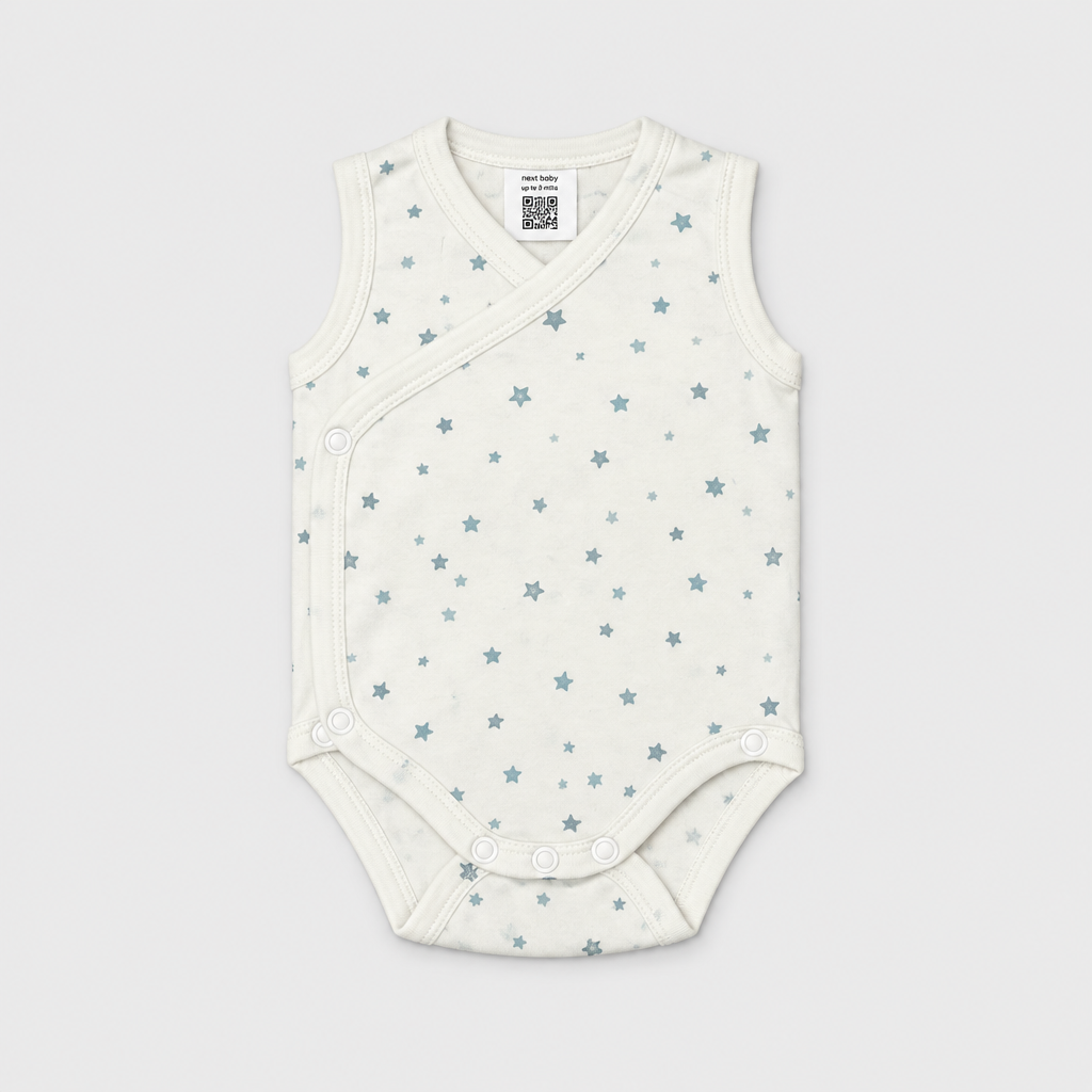 Body - Bambino - 50 - 59 < 3 mesi