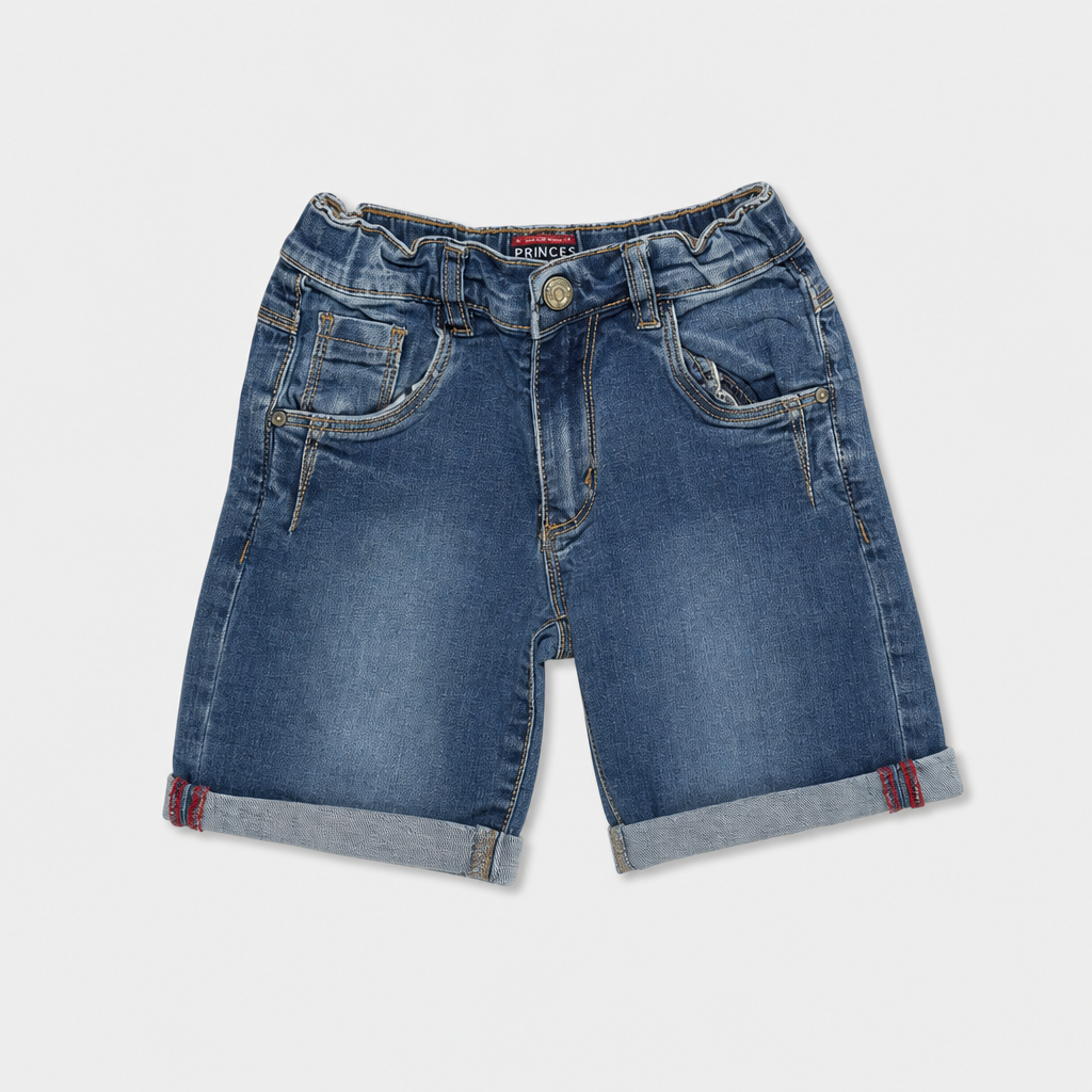 Pantaloncini corti - Bambino - 114 - 119 | 6 anni