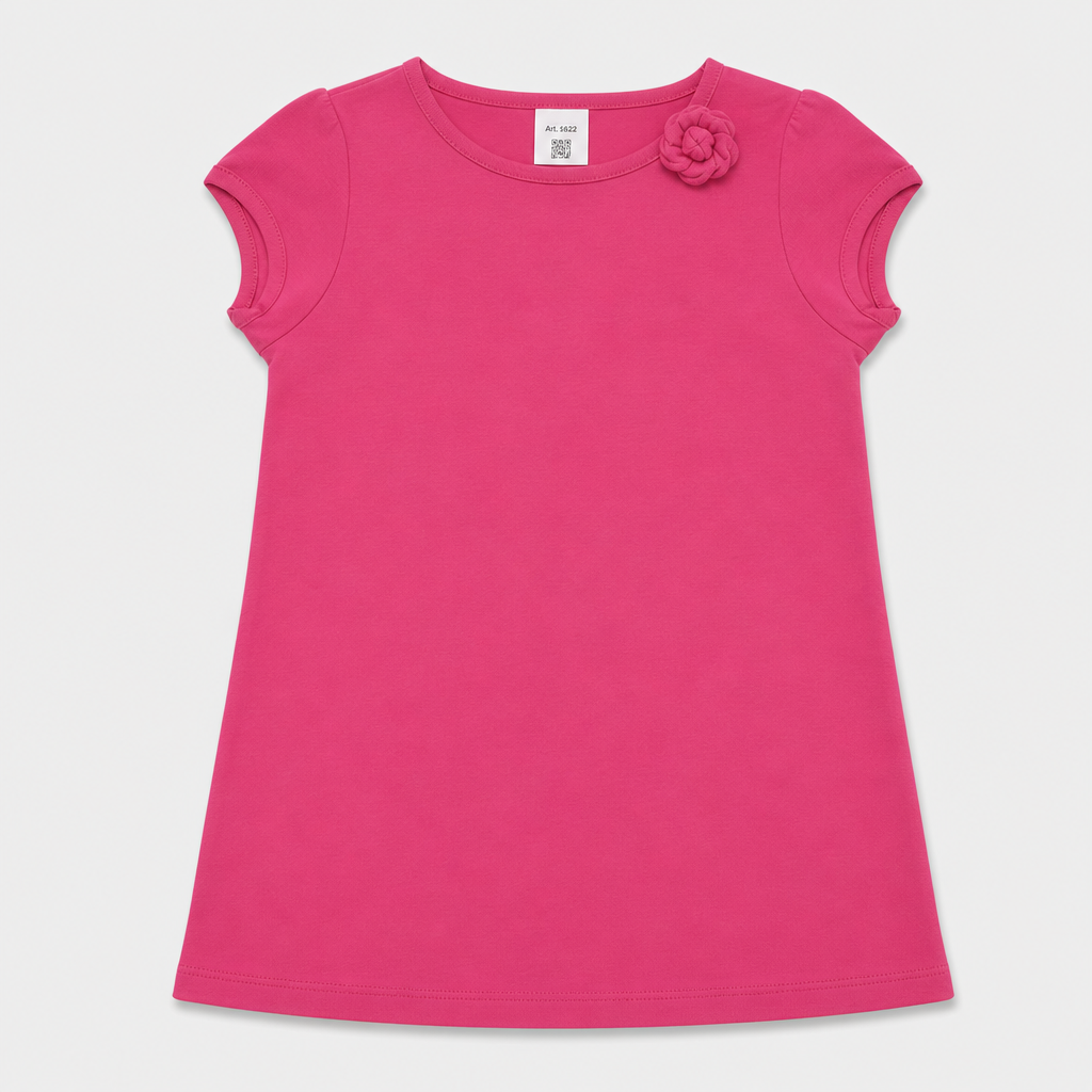 Maglietta maniche corte - Bambina - 108 - 113 | 5 anni