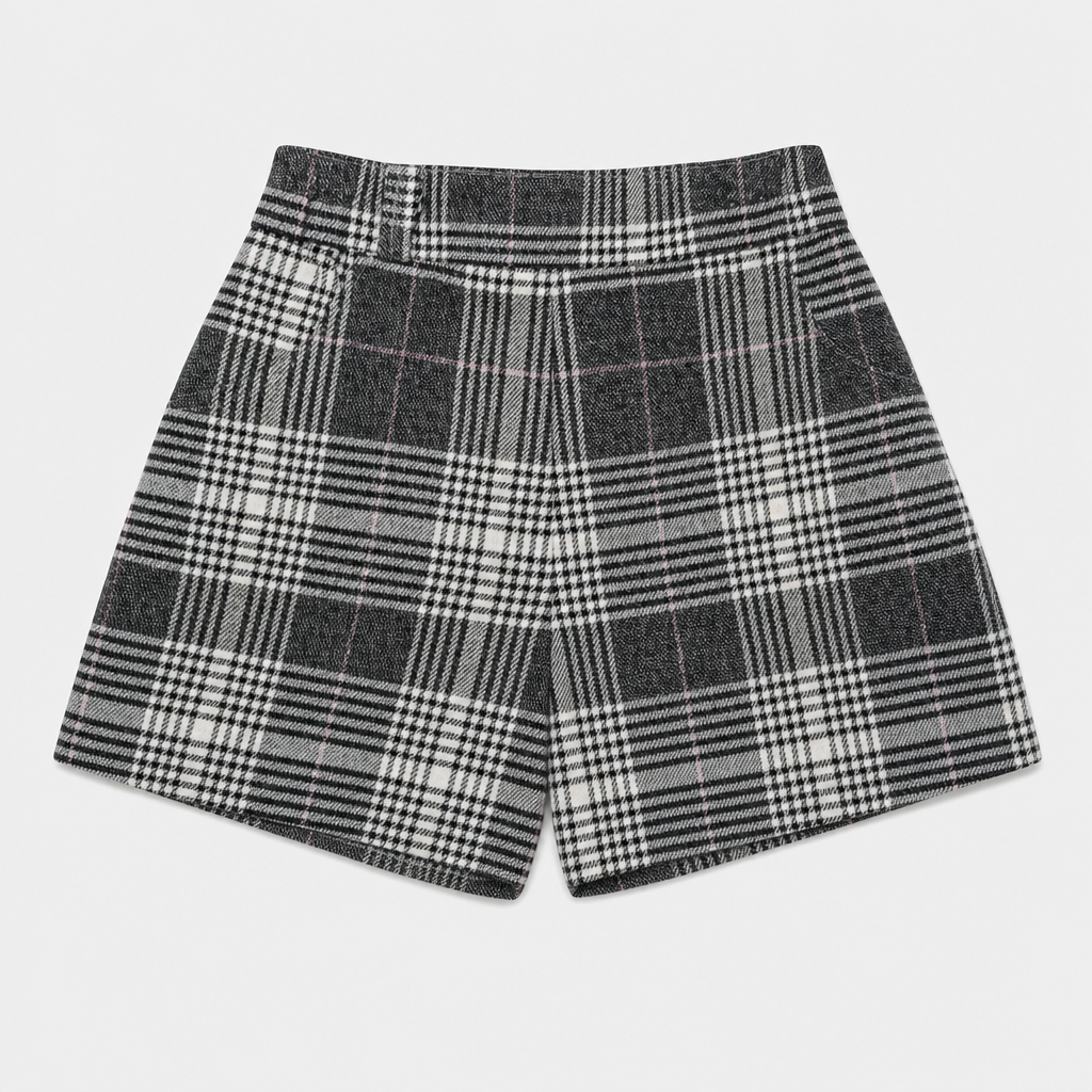Pantaloncini corti - Bambina - 78 - 83 | 1 anno