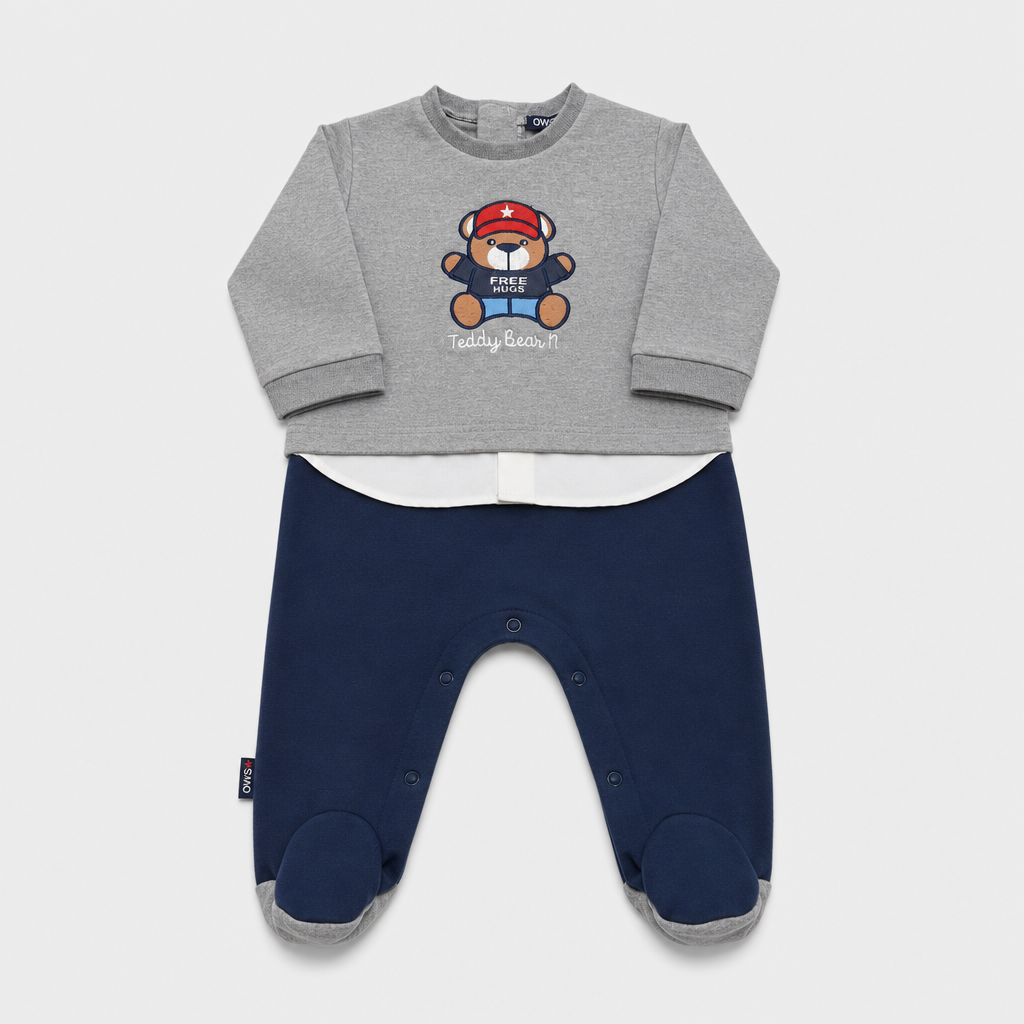 Tutine neonato - Bambino - 72 - 77 | 9 mesi