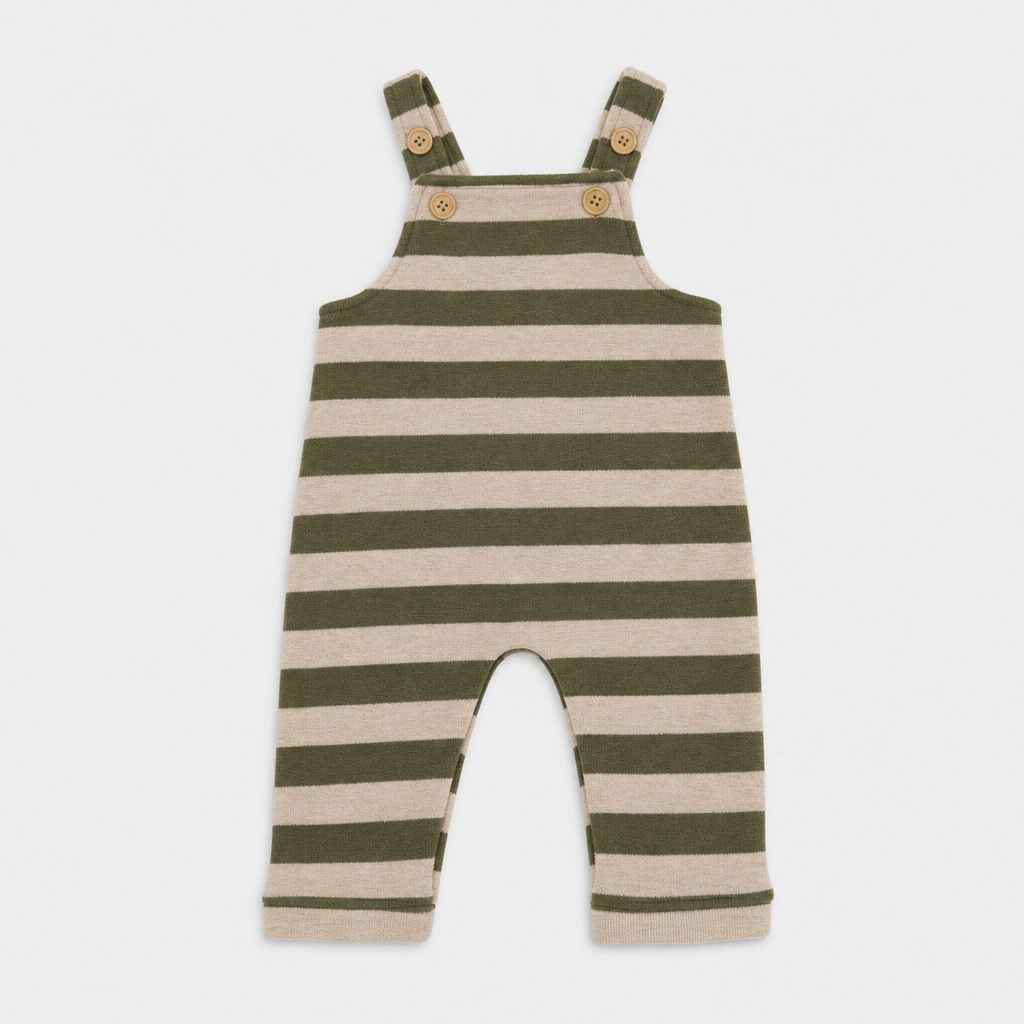 Salopette - Bambino - 66 - 71 | 6 mesi
