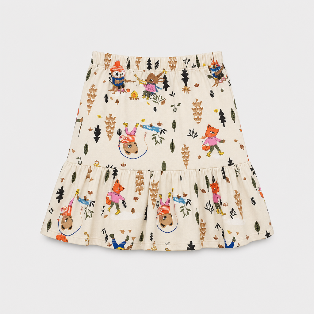 Gonna - Bambina - 114 - 119 | 6 anni