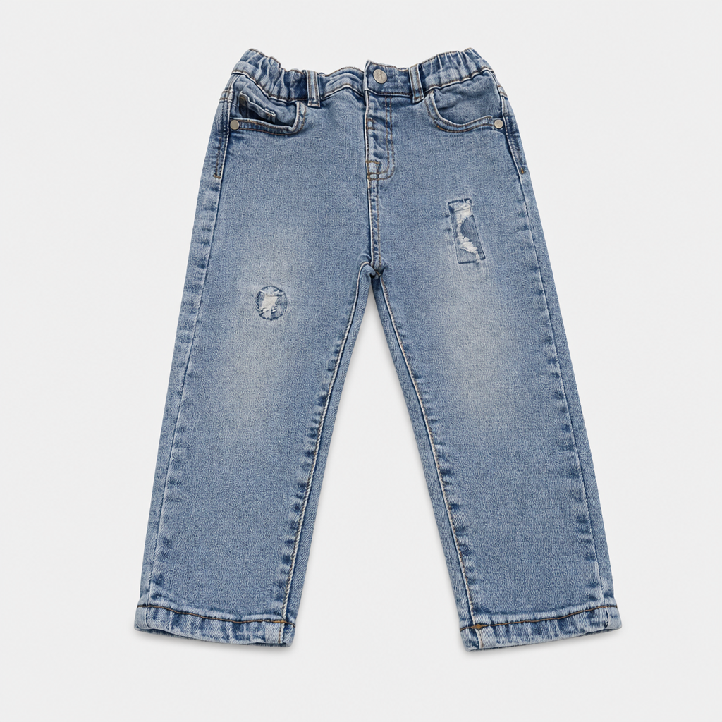 Jeans - Bambino - 90 - 95 | 2 anni
