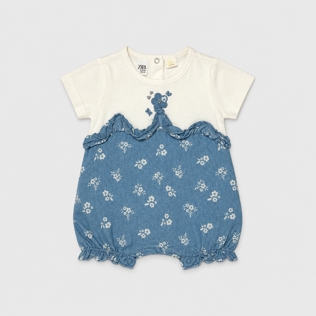 Tutine neonato - Bambina - 50 - 59 < 3 mesi