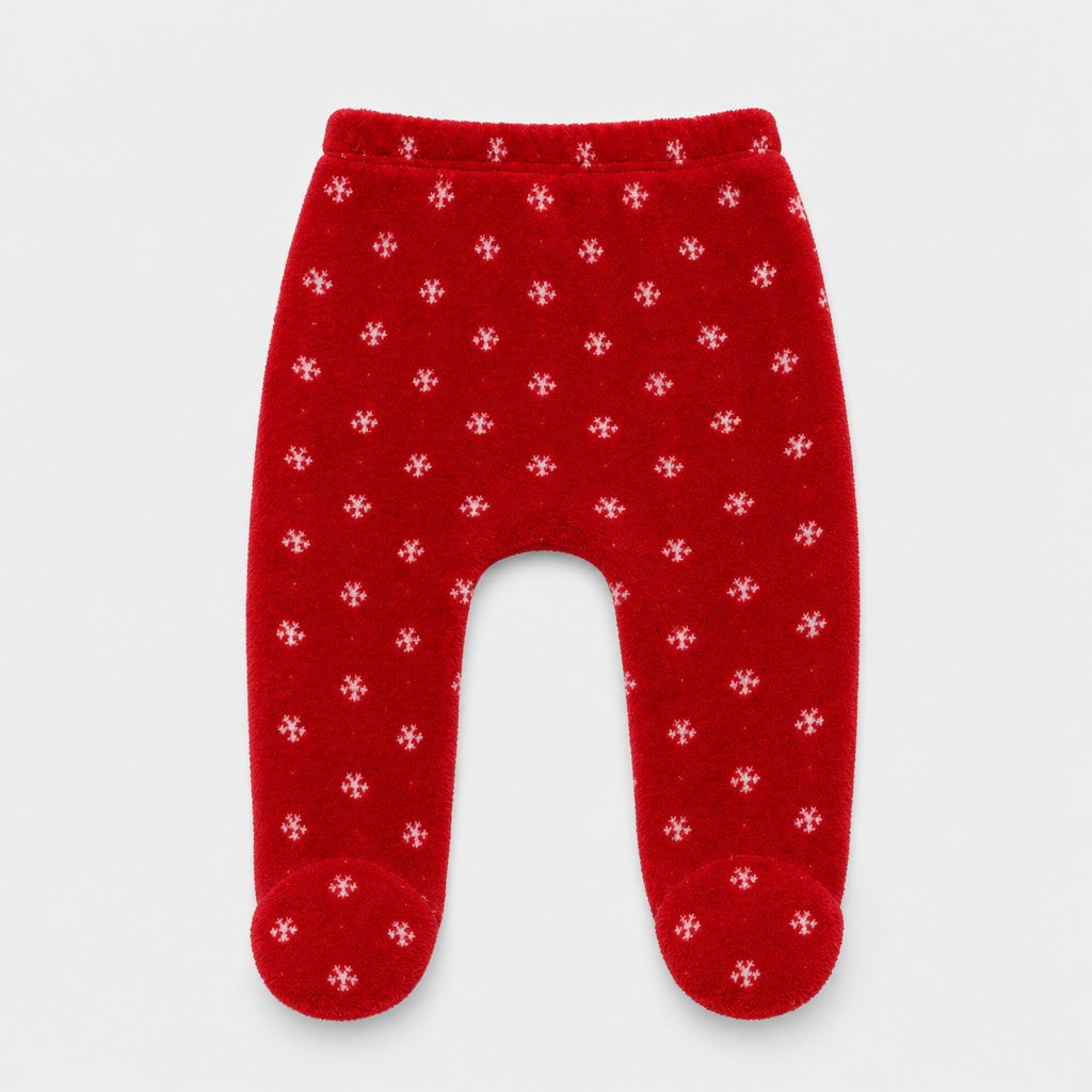 Pantaloni - Bambina - 66 - 71 | 6 mesi