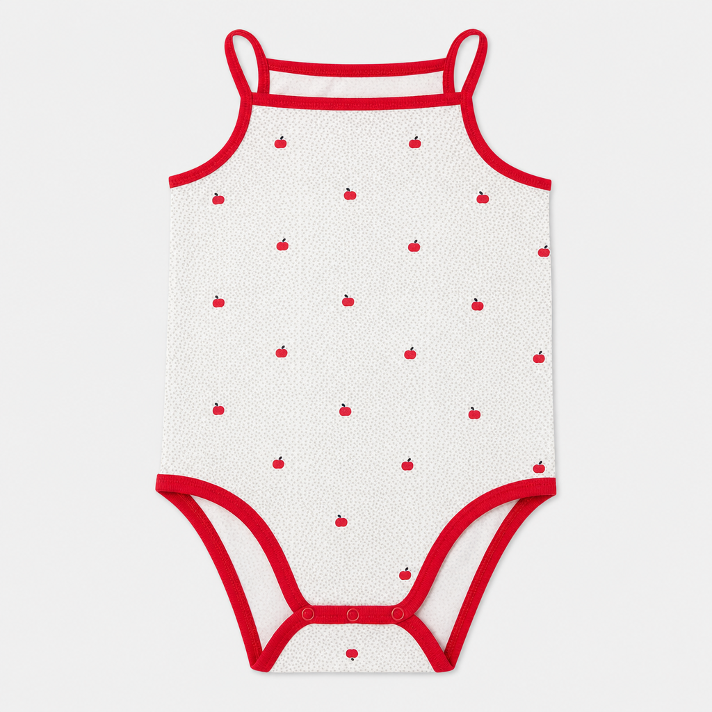 Body - Bambina - 96 - 101 | 3 anni