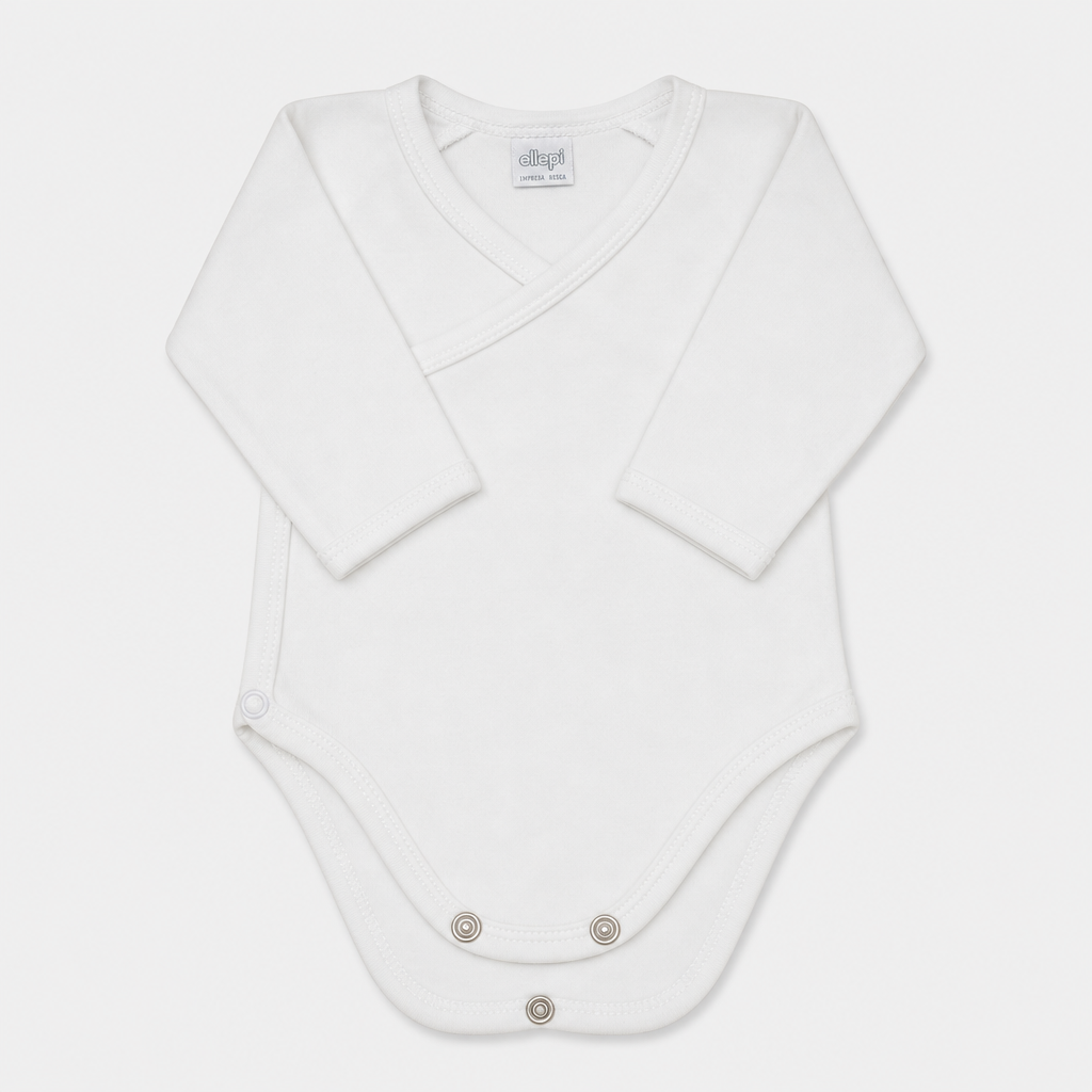 Body - Bambino - 50 - 59 < 3 mesi