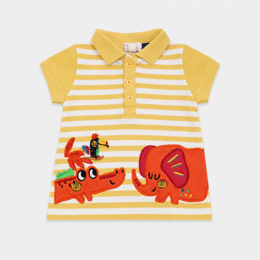 Polo maniche corte - Bambino - 72 - 77 | 9 mesi