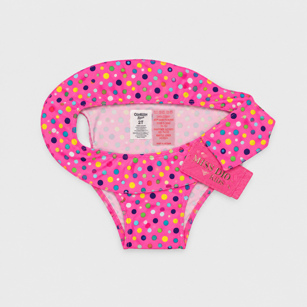 Costume - Bambina - 96 - 101 | 3 anni