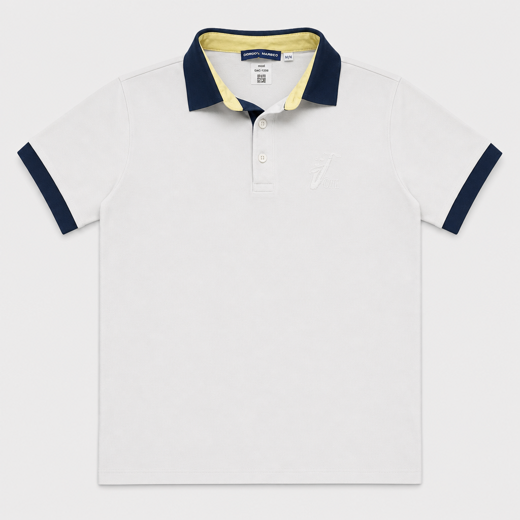 Polo maniche corte - Bambino - 138 - 143 | 10 anni