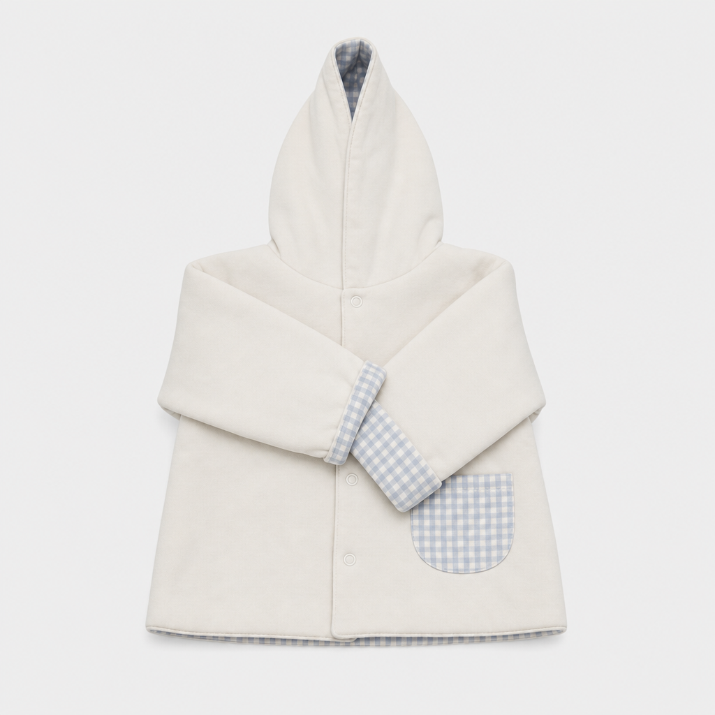 Giacca primavera - Bambino - 72 - 77 | 9 mesi