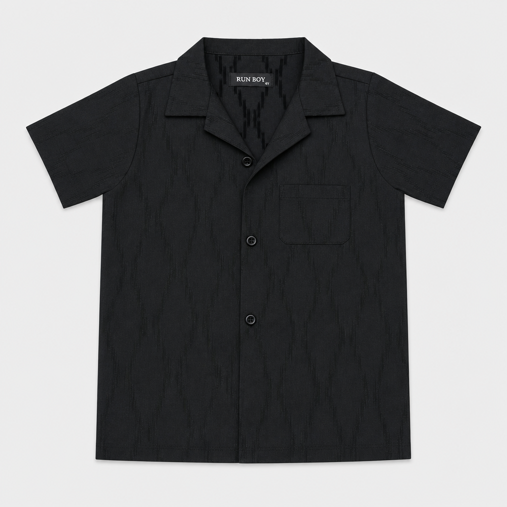 Camicia - Bambino - 102 - 107 | 4 anni