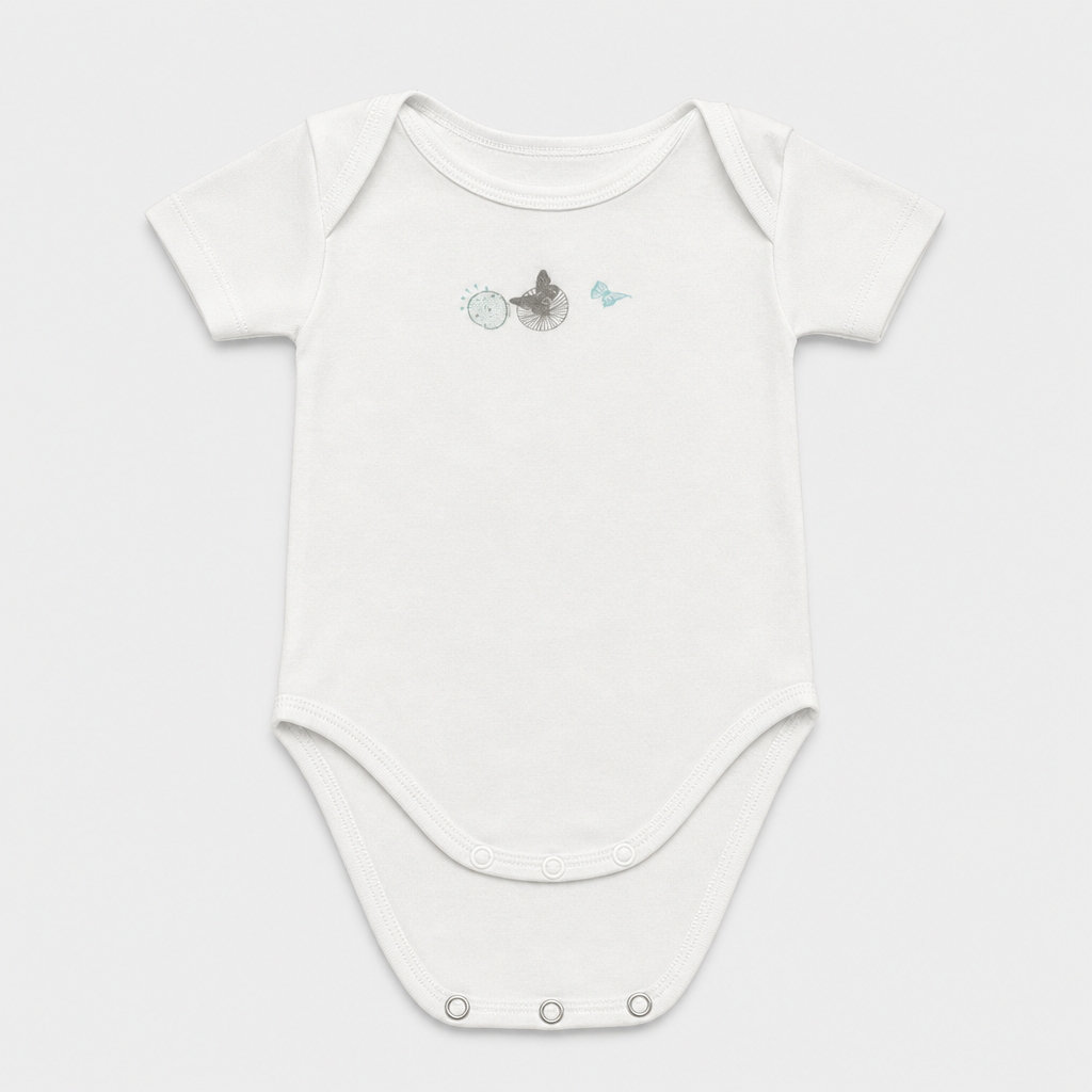 Body - Bambino - 60 - 65 | 3 mesi