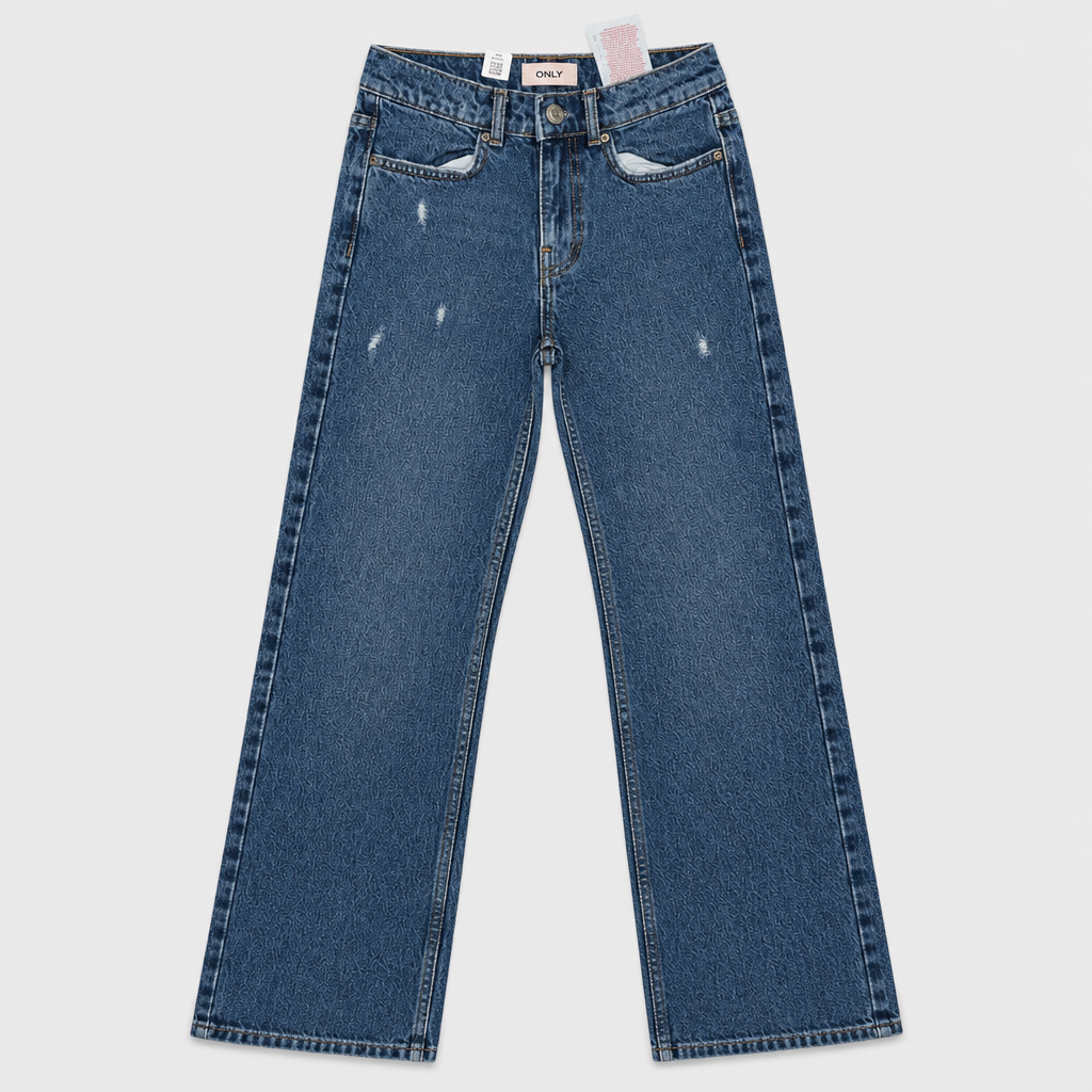 Jeans - Bambina - 132 - 137 | 9 anni