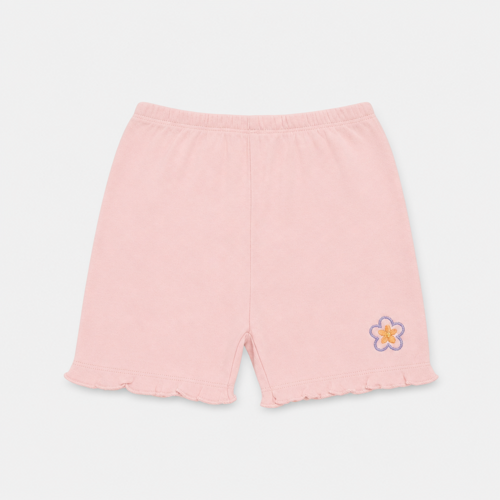 Pantaloncini corti - Bambina - 60 - 65 | 3 mesi
