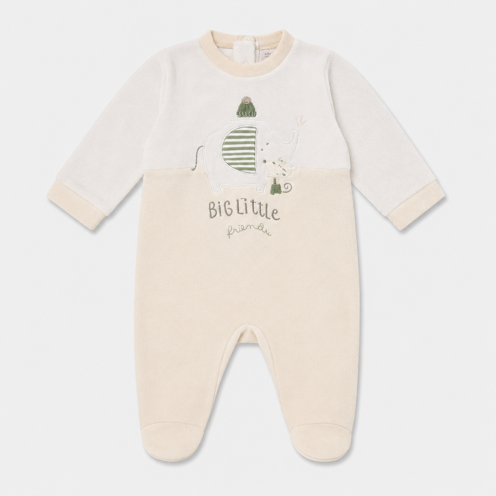 Tutine neonato - Bambino - 50 - 59 < 3 mesi