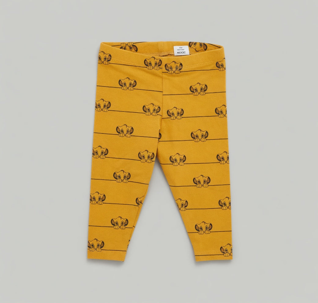 Leggins - Bambina - 50 - 59 < 3 mesi