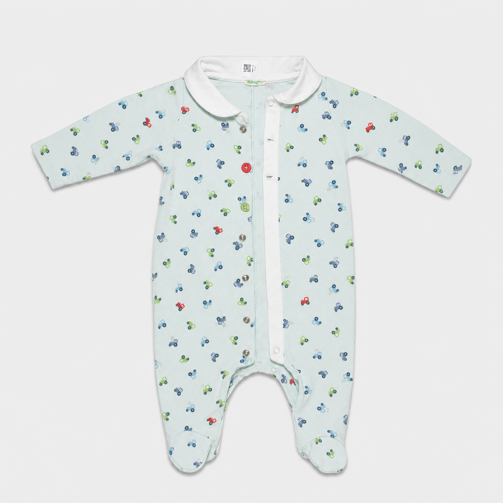 Tutine neonato - Bambino - 66 - 71 | 6 mesi
