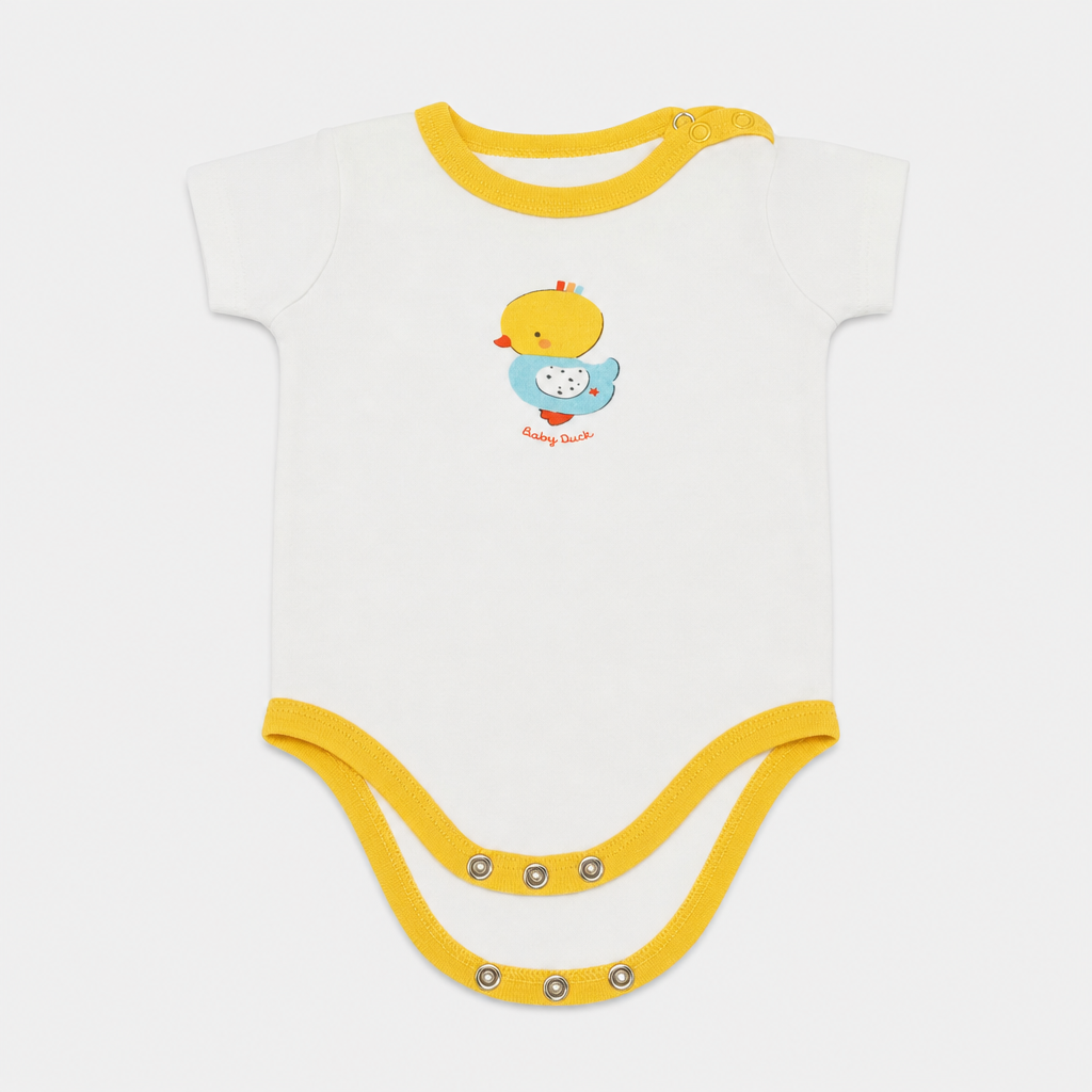 Body - Bambino - 60 - 65 | 3 mesi