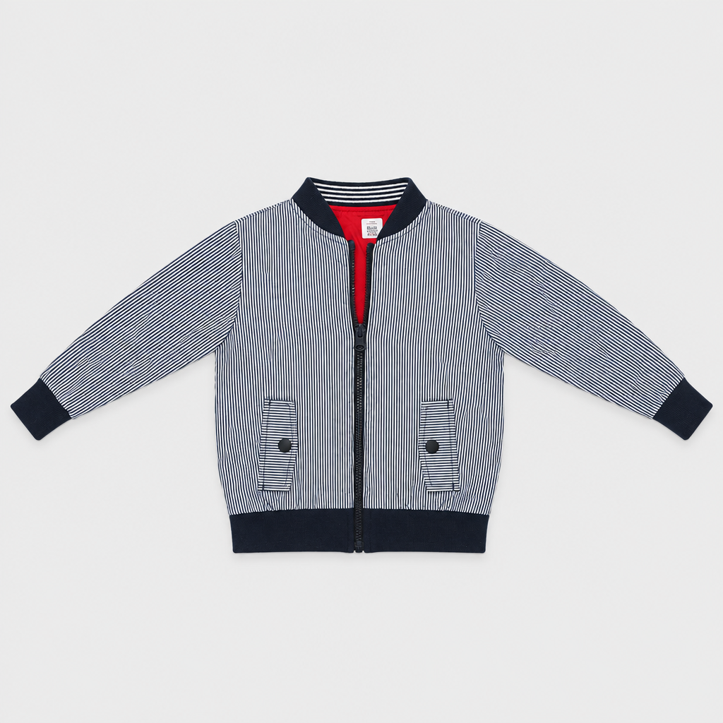 Giacca primavera - Bambino - 90 - 95 | 2 anni